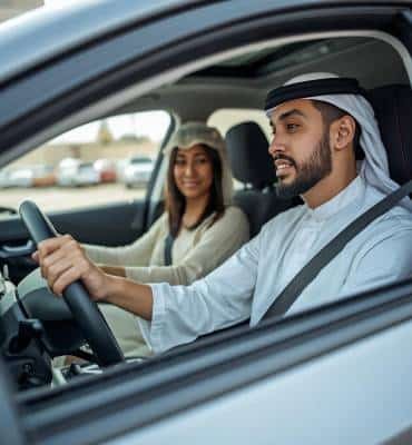 تعليم قيادة